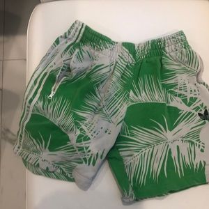 Adidas Billionaire Boys Club Shorts
